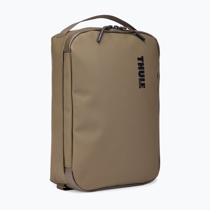 Organizzatore da viaggio Thule Chasm Gear Cube 11 l deep khaki 2