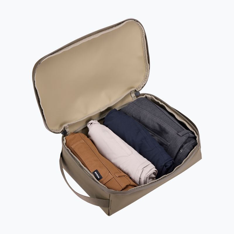 Organizzatore da viaggio Thule Chasm Gear Cube 11 l deep khaki 5