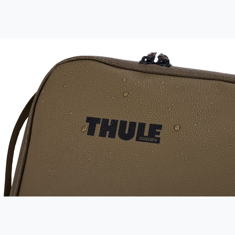 Organizzatore da viaggio Thule Chasm Gear Cube 11 l deep khaki 7