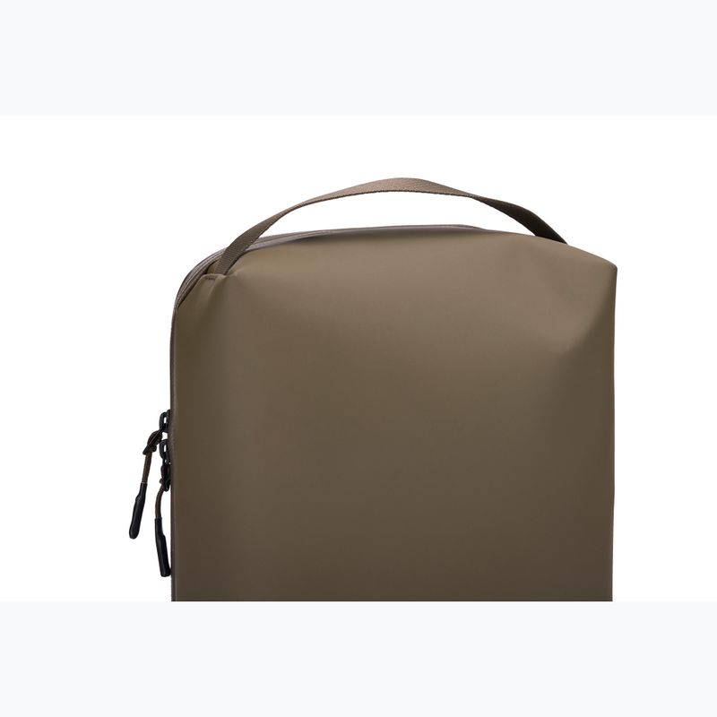 Organizzatore da viaggio Thule Chasm Gear Cube 11 l deep khaki 8