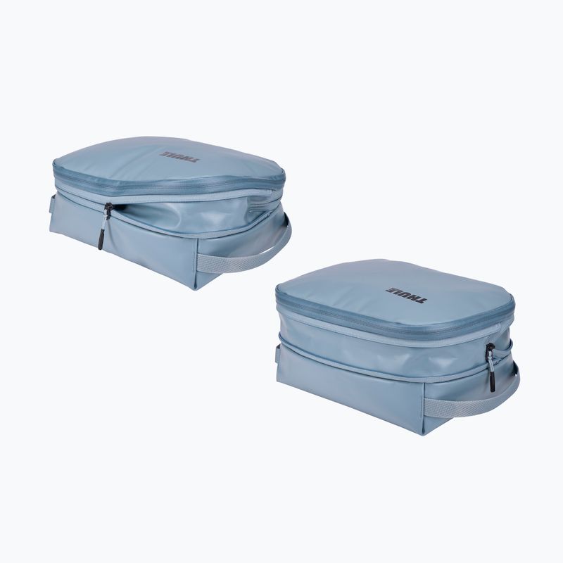 Organizzatore da viaggio Thule Chasm Gear Cube 15 l pond gray 6