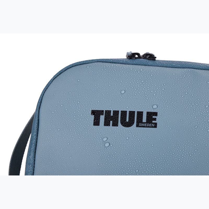 Organizzatore da viaggio Thule Chasm Gear Cube 15 l pond gray 8