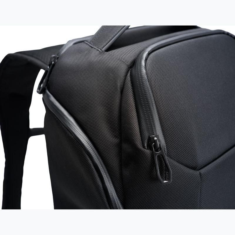 Zaino porta laptop Thule Accent Backpack - Black Edition 26 l black 5