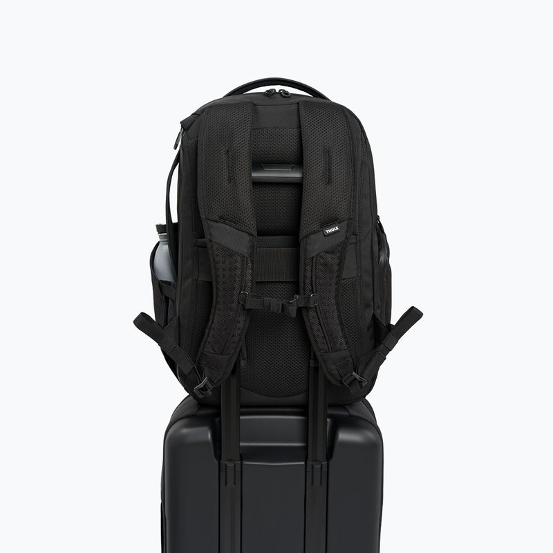 Zaino porta laptop Thule Accent Backpack - Black Edition 26 l black 9