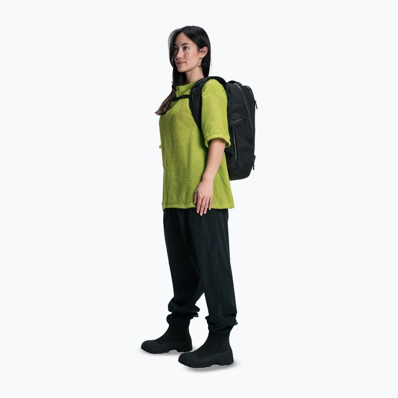 Zaino porta laptop Thule Accent Backpack - Black Edition 26 l black 11