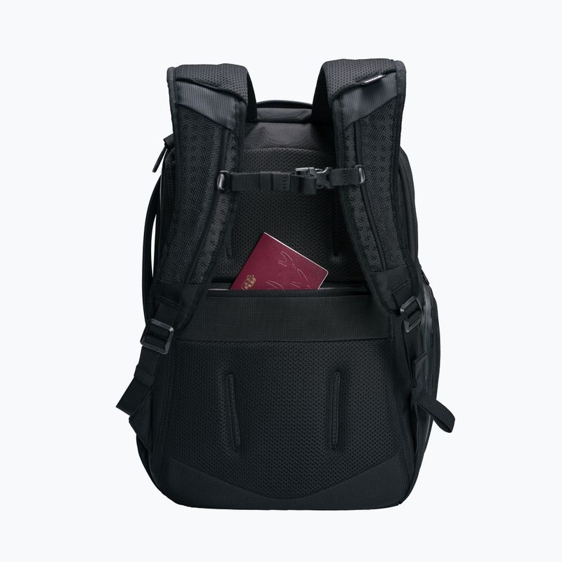 Zaino porta laptop Thule Accent Backpack - Black Edition 28 l black 5