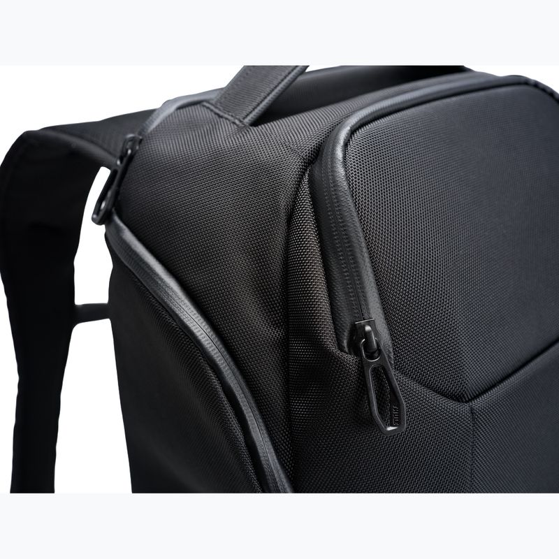 Zaino porta laptop Thule Accent Backpack - Black Edition 28 l black 6