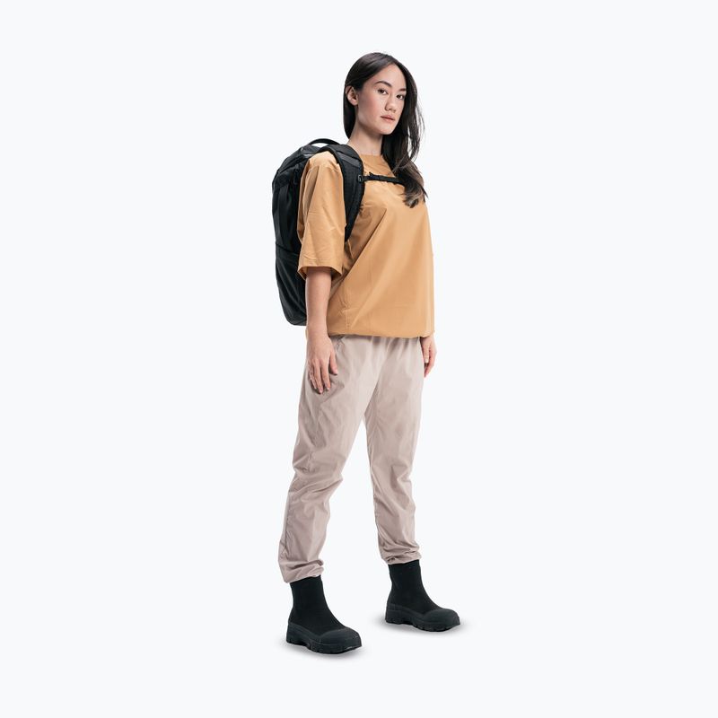 Zaino porta laptop Thule Accent Backpack - Black Edition 28 l black 12