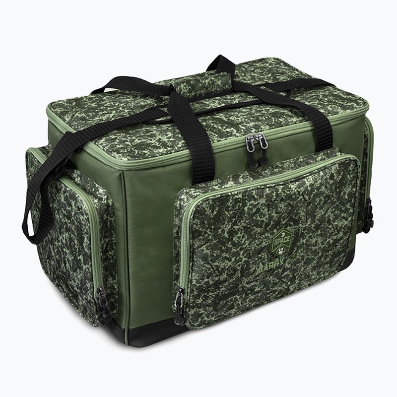 Delphin Carryall Borsa da pesca spaziale C2G 2XL