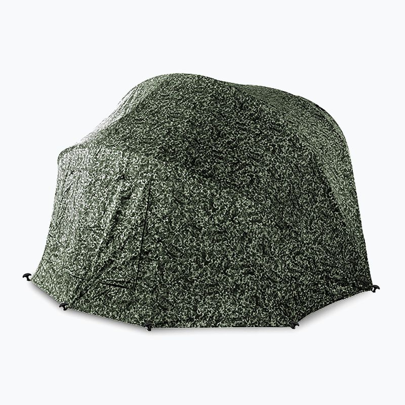Tenda Delphin C3 Lux Climacontrol C2G 2