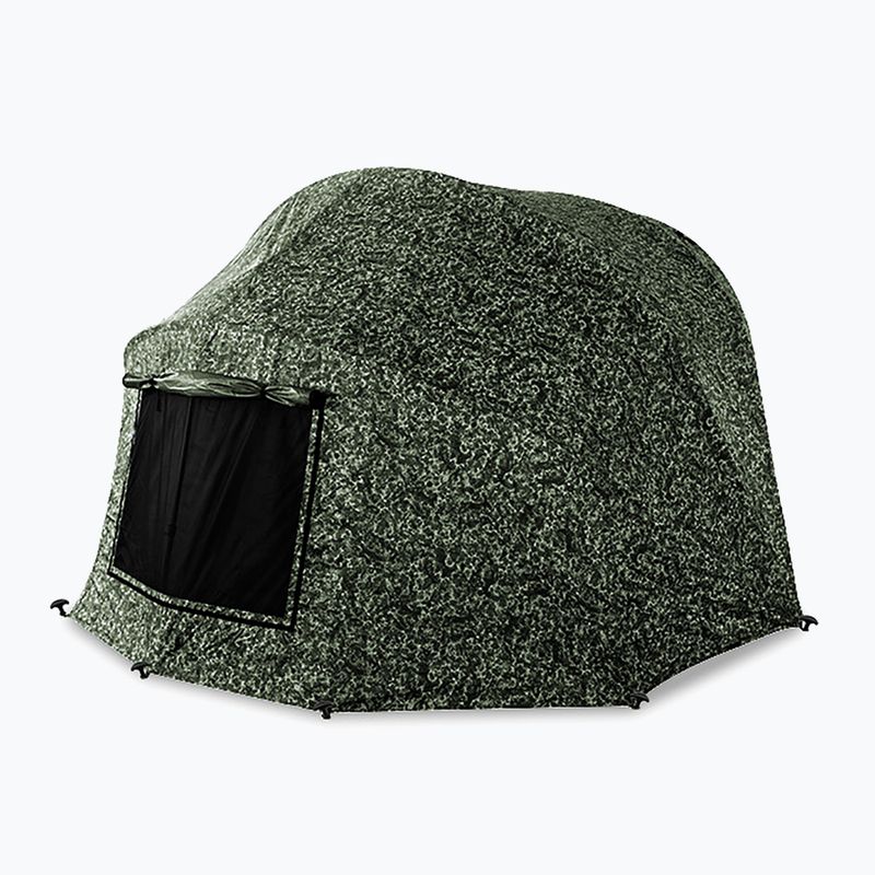 Tenda Delphin C3 Lux Climacontrol C2G 3