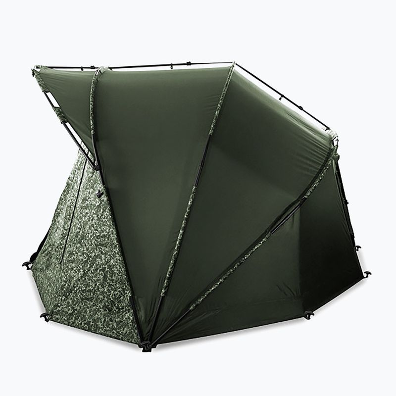 Tenda Delphin C3 Lux Climacontrol C2G 4