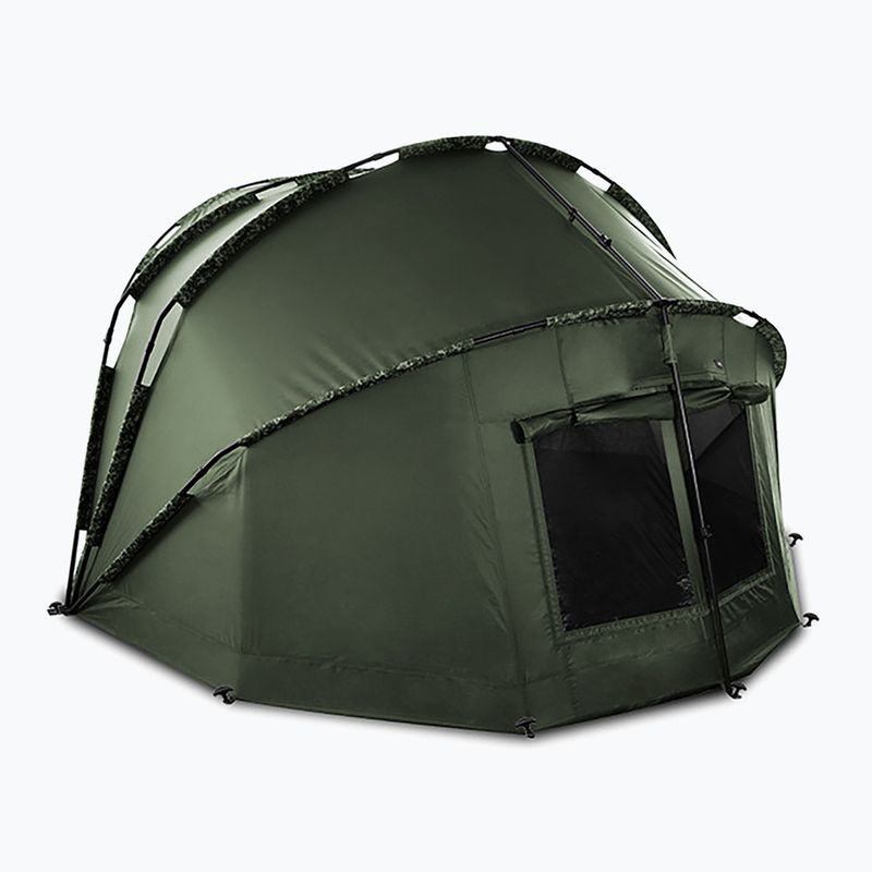 Tenda Delphin C3 Lux Climacontrol C2G 5