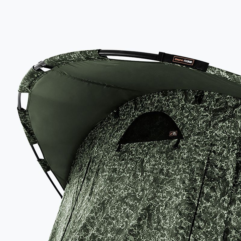 Tenda Delphin C3 Lux Climacontrol C2G 7