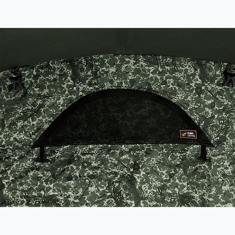 Tenda Delphin C3 Lux Climacontrol C2G 8