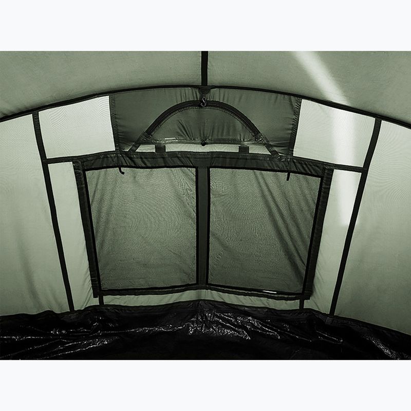 Tenda Delphin C3 Lux Climacontrol C2G 9