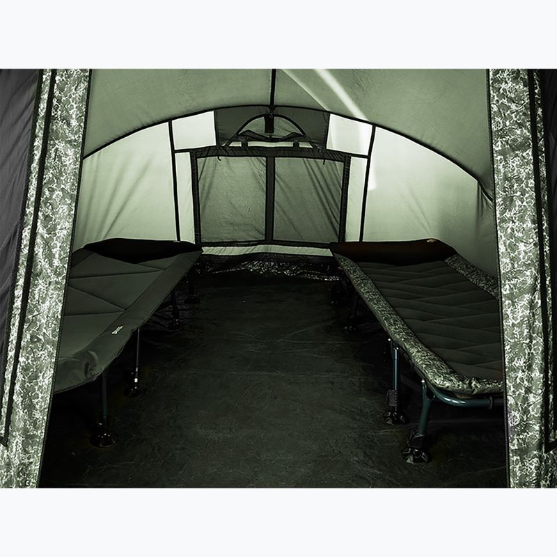 Tenda Delphin C3 Lux Climacontrol C2G 10