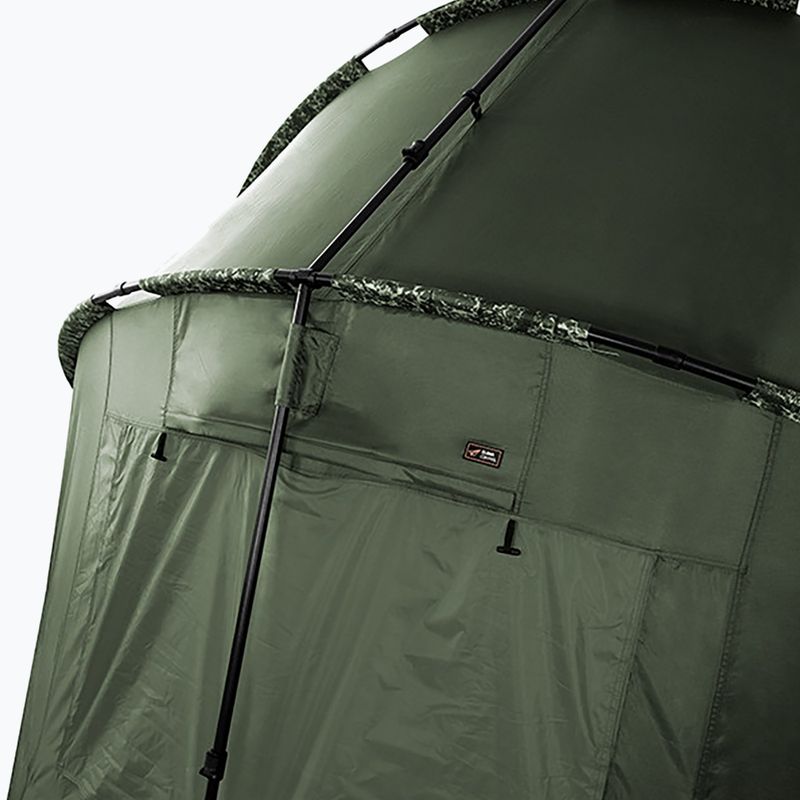 Tenda Delphin C3 Lux Climacontrol C2G 11