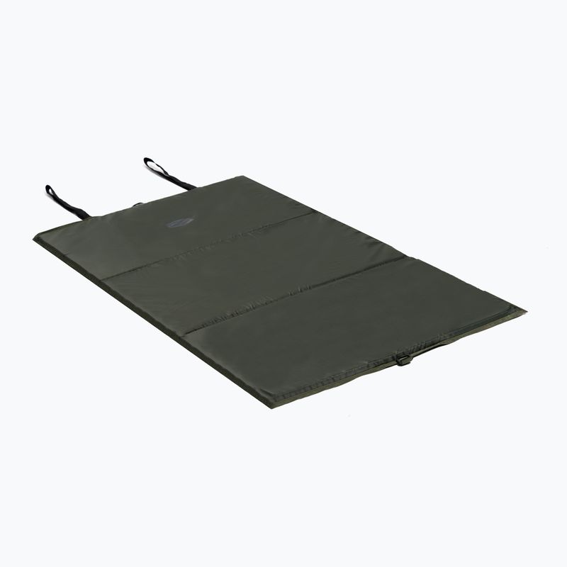 Delphin C-Mat tappetino per carpe verde 955001010