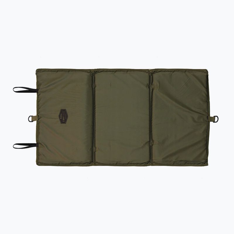 Delphin C-Mat tappetino per carpe verde 955001010 6