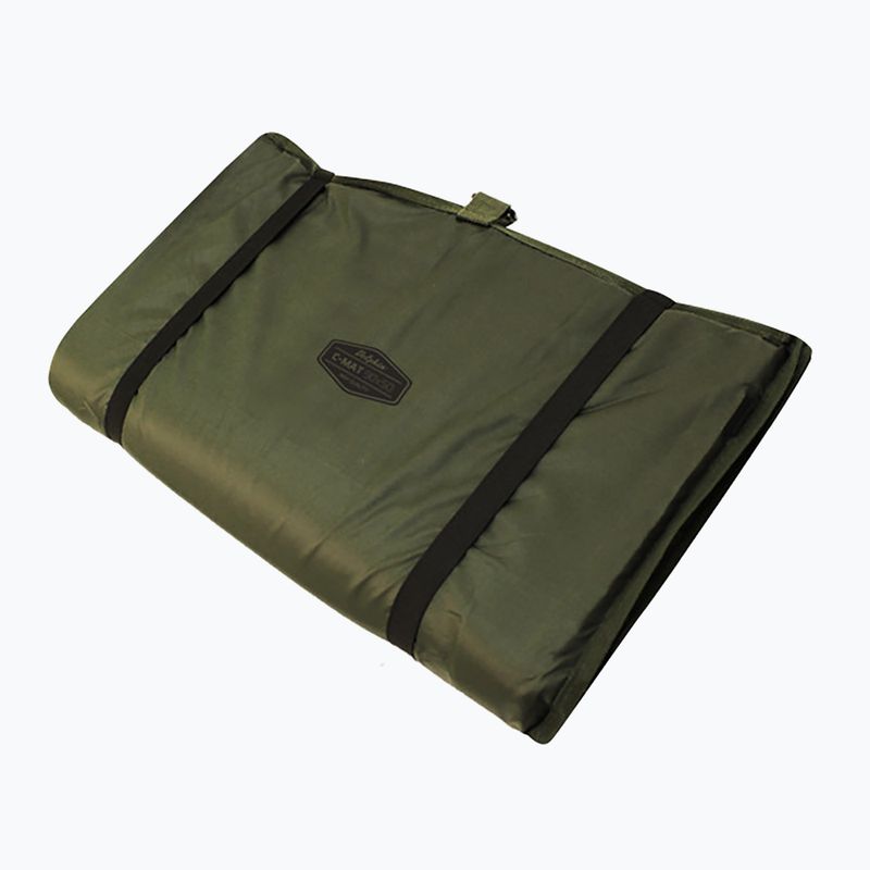 Delphin C-Mat tappetino per carpe verde 955001010 7