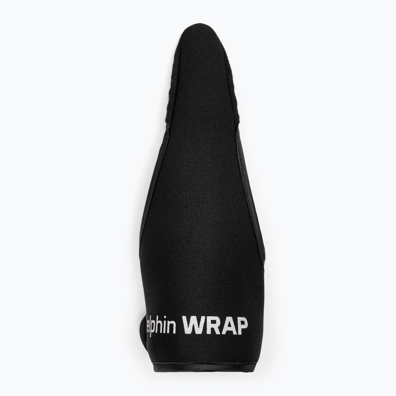 Protezione per le dita Delphin Wrap nero 197000010