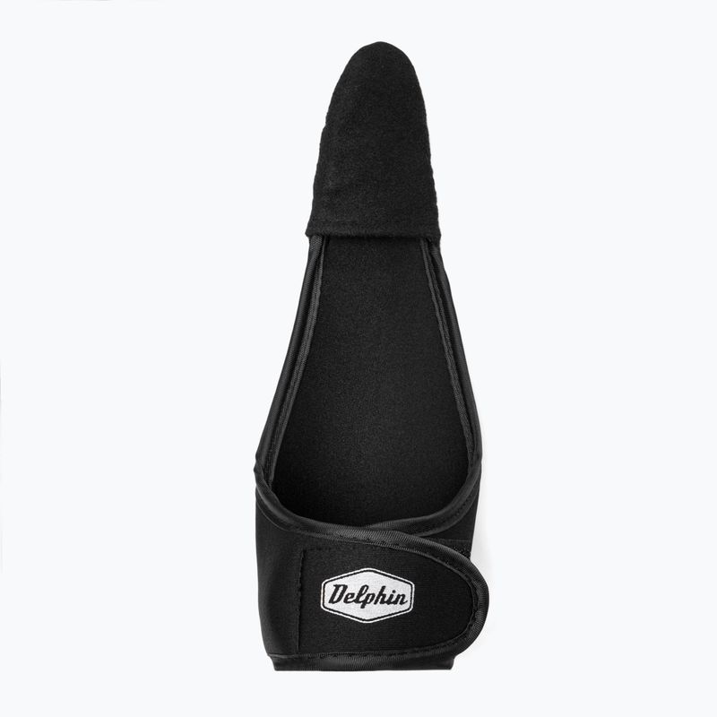 Protezione per le dita Delphin Wrap nero 197000010 2