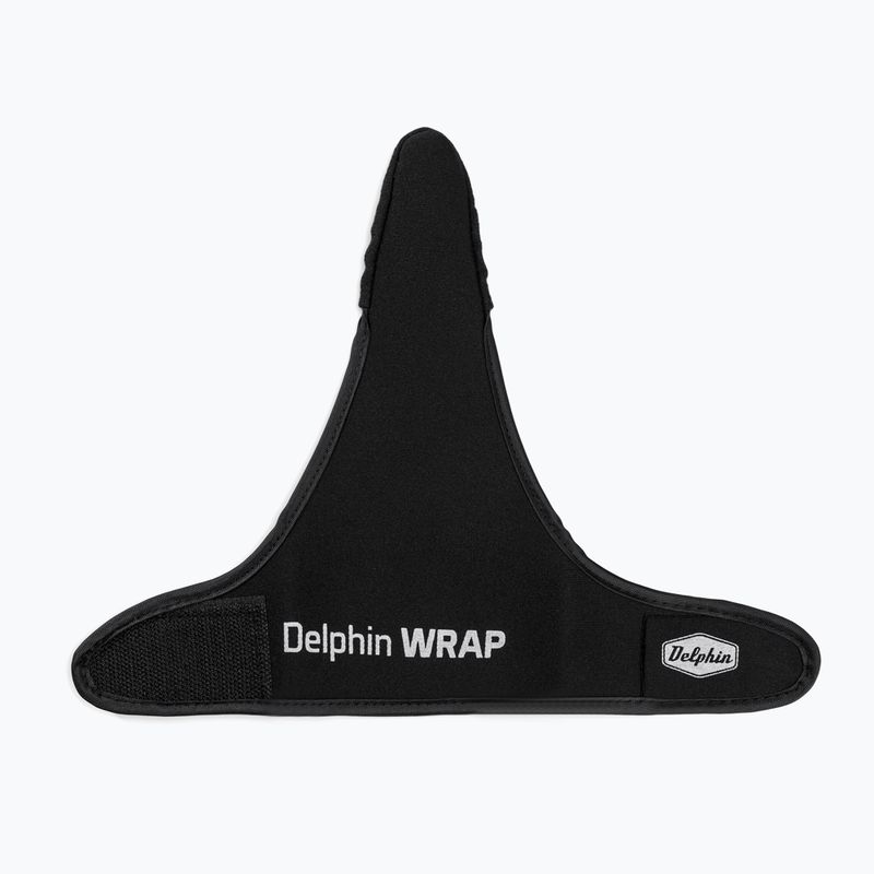 Protezione per le dita Delphin Wrap nero 197000010 3