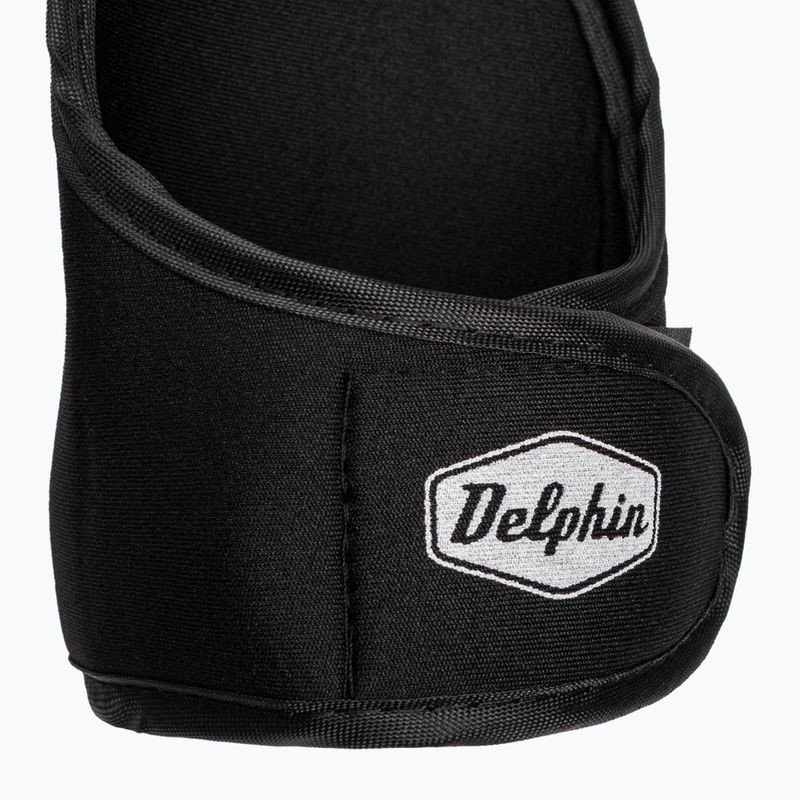 Protezione per le dita Delphin Wrap nero 197000010 4