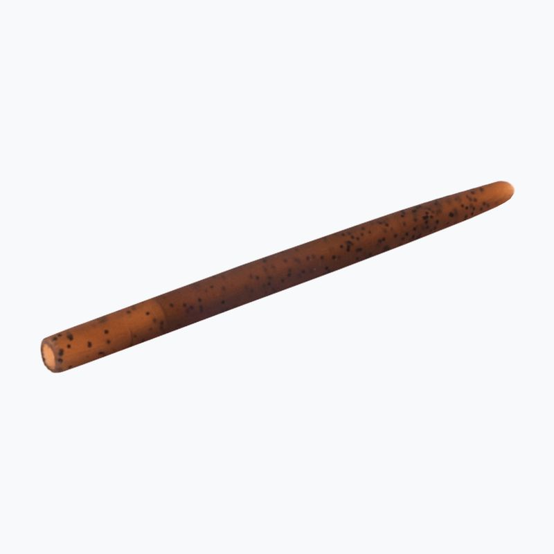 Delphin The End Elastici antigroviglio rigidi 10 pezzi marrone 830410490