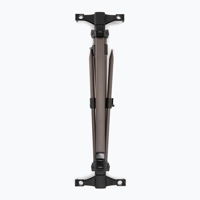 Rodpod per 3 canne Delphin BBQ nero 870000328 2