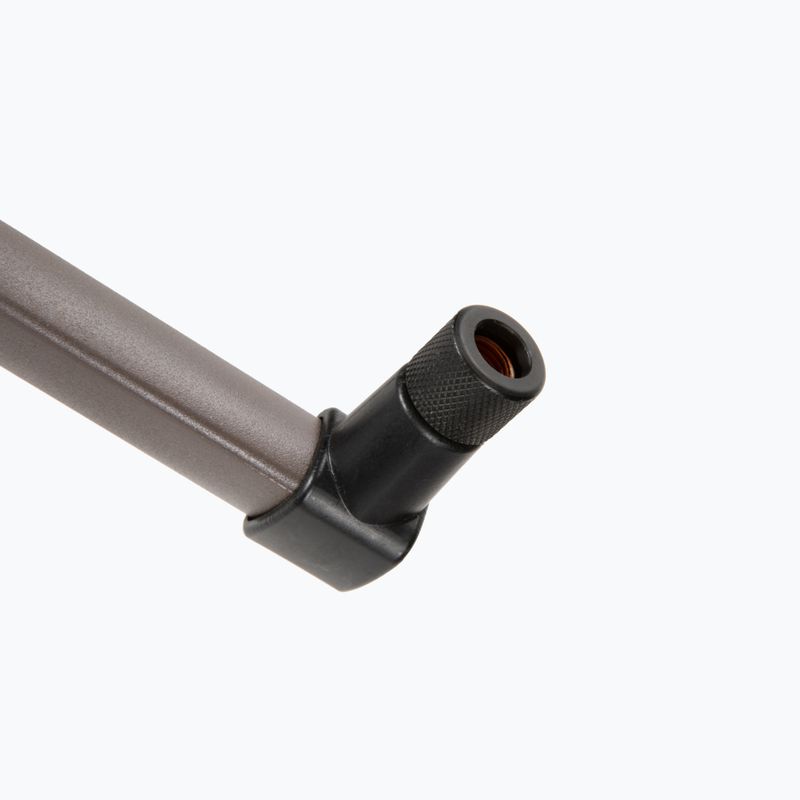 Rodpod per 3 canne Delphin BBQ nero 870000328 6