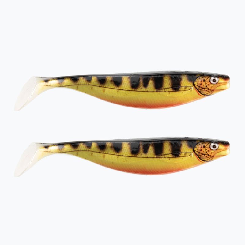Esca ibrida in gomma Delphin Hypno 3D 690021202