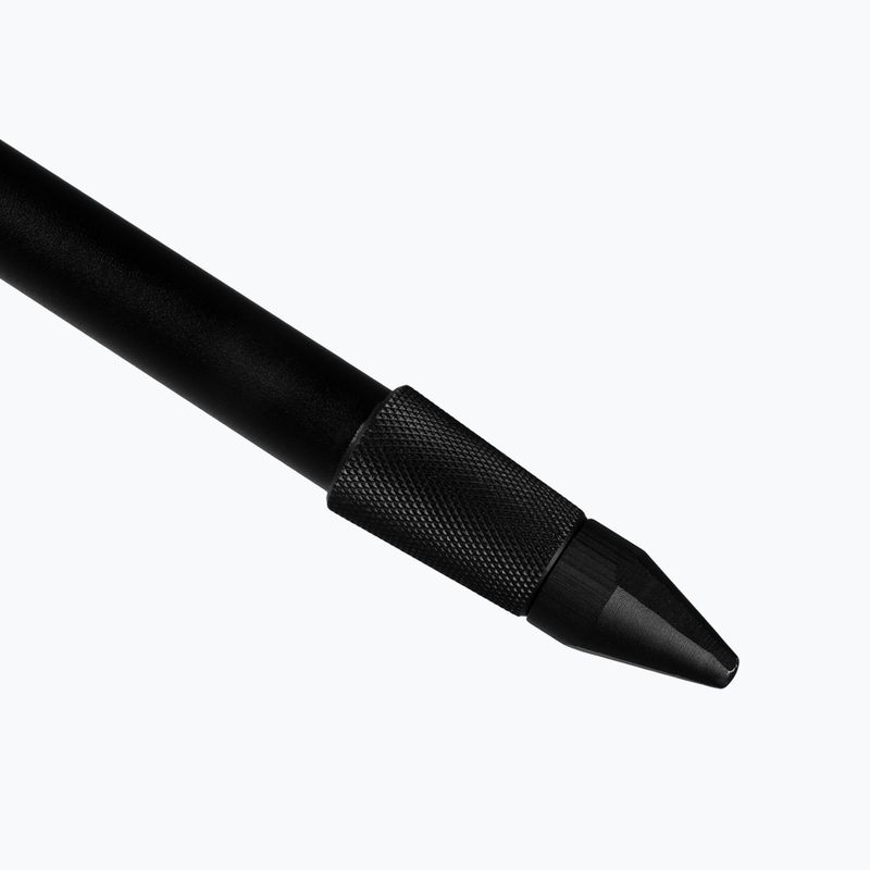 Rodpod per 3 canne Delphin RPX 4 BlackWay nero 870000329 5