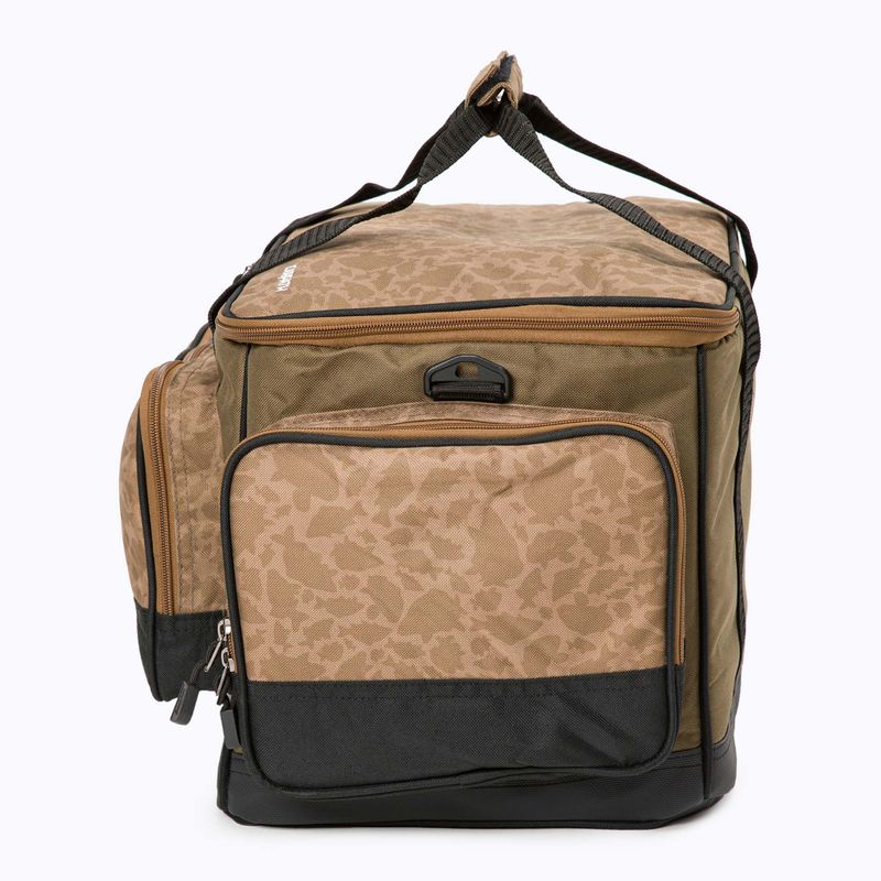 Delphin Area Carry Carpath borsa da pesca marrone 420220270 3