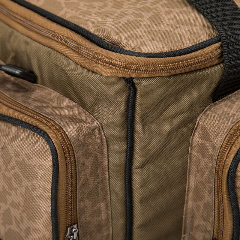 Delphin Area Carry Carpath borsa da pesca marrone 420220270 6
