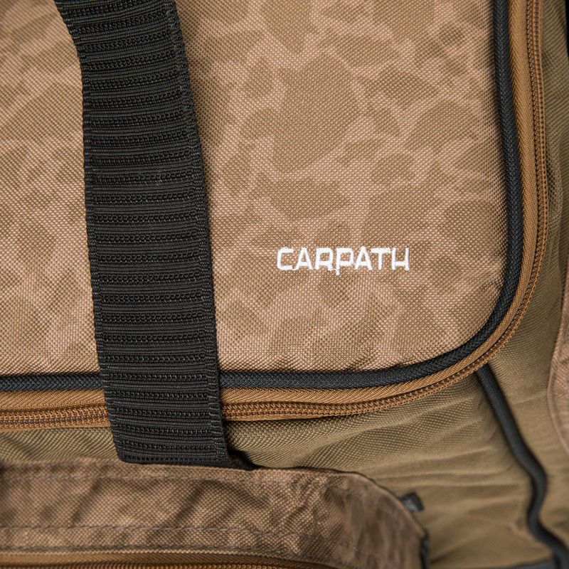 Delphin Area Carry Carpath borsa da pesca marrone 420220270 9