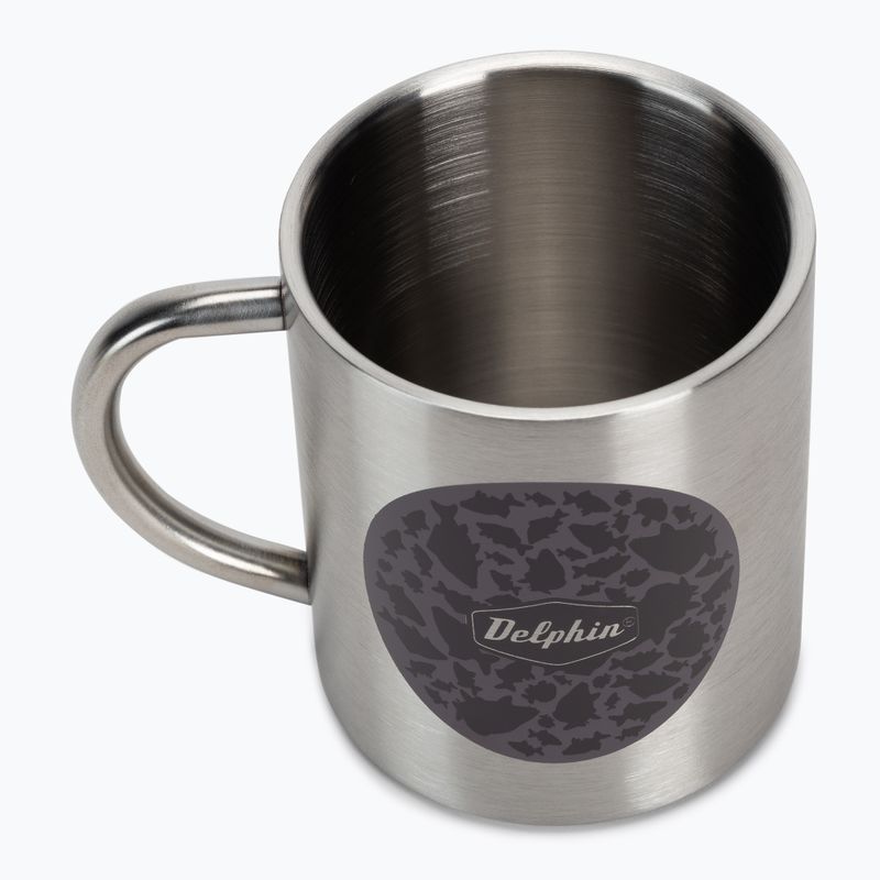 Tazza in argento Delphin Carpath 796100020 3