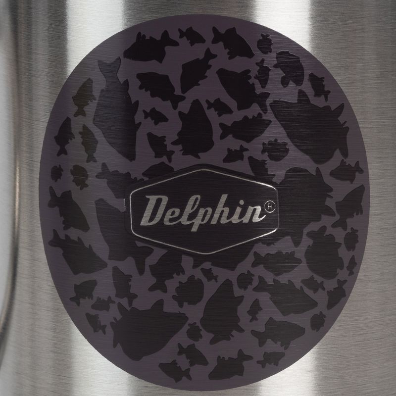 Tazza in argento Delphin Carpath 796100020 4