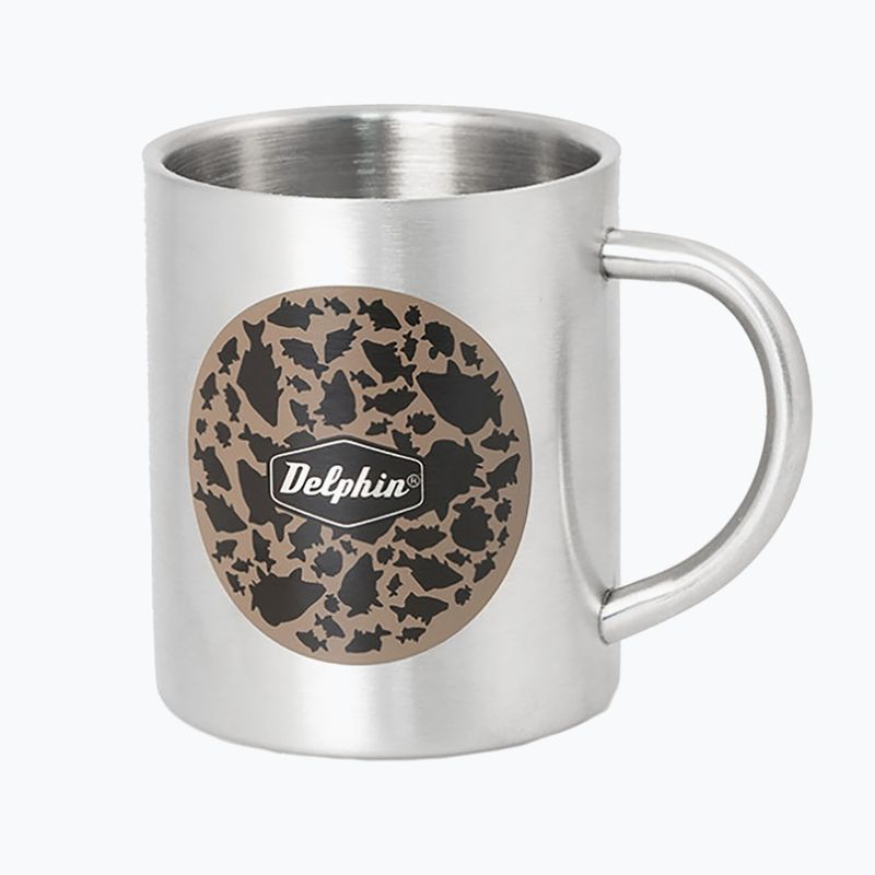 Tazza in argento Delphin Carpath 796100020 5