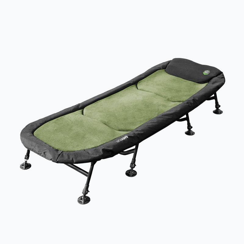 Letto Delphin EF8 EasyFlat verde 410095912