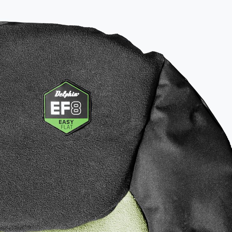 Letto Delphin EF8 EasyFlat verde 410095912 4
