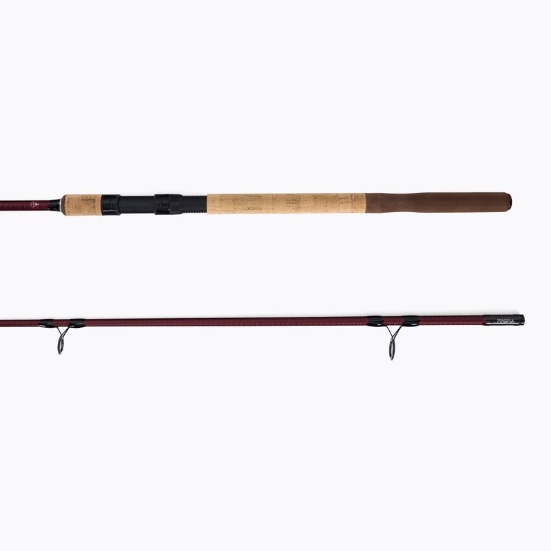 Delphin Magma M3 Light Feeder asta 3 sec rosso 101000289 2
