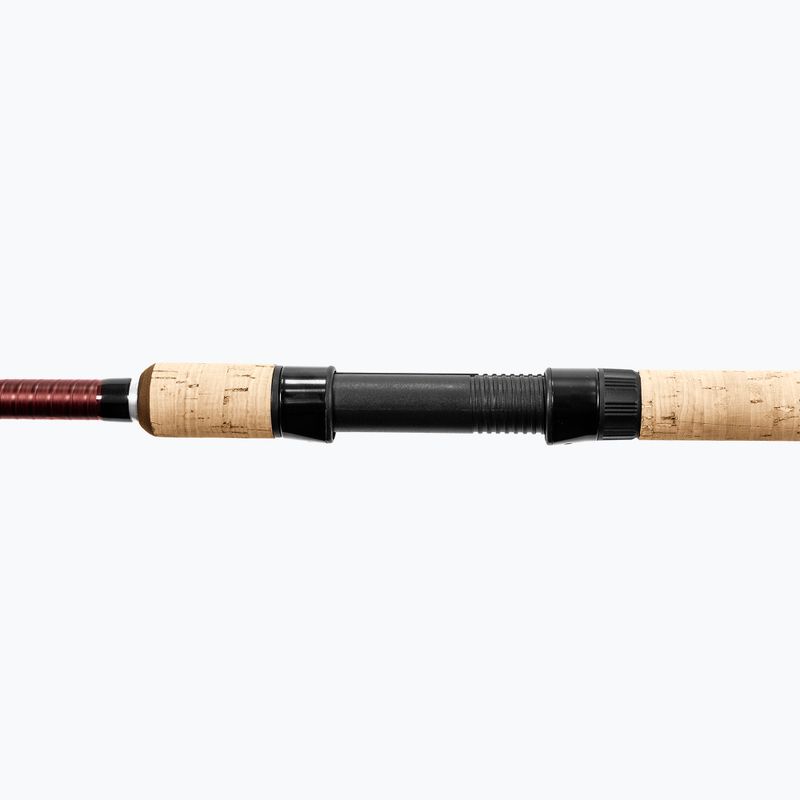 Delphin Magma M3 Light Feeder asta 3 sec rosso 101000289 5