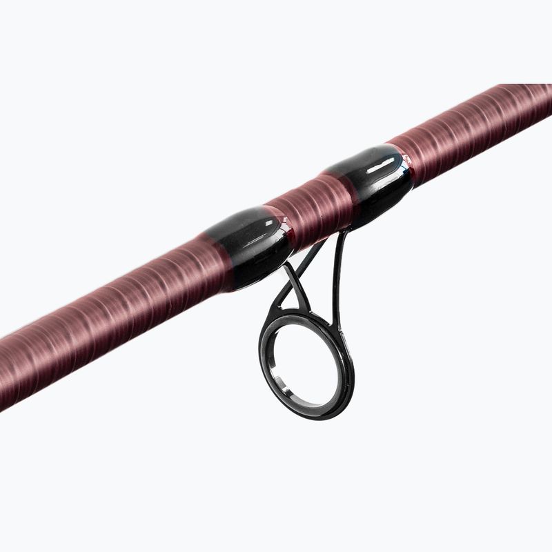 Delphin Magma M3 Duo Feeder asta 3 sec rosso 101000295 5
