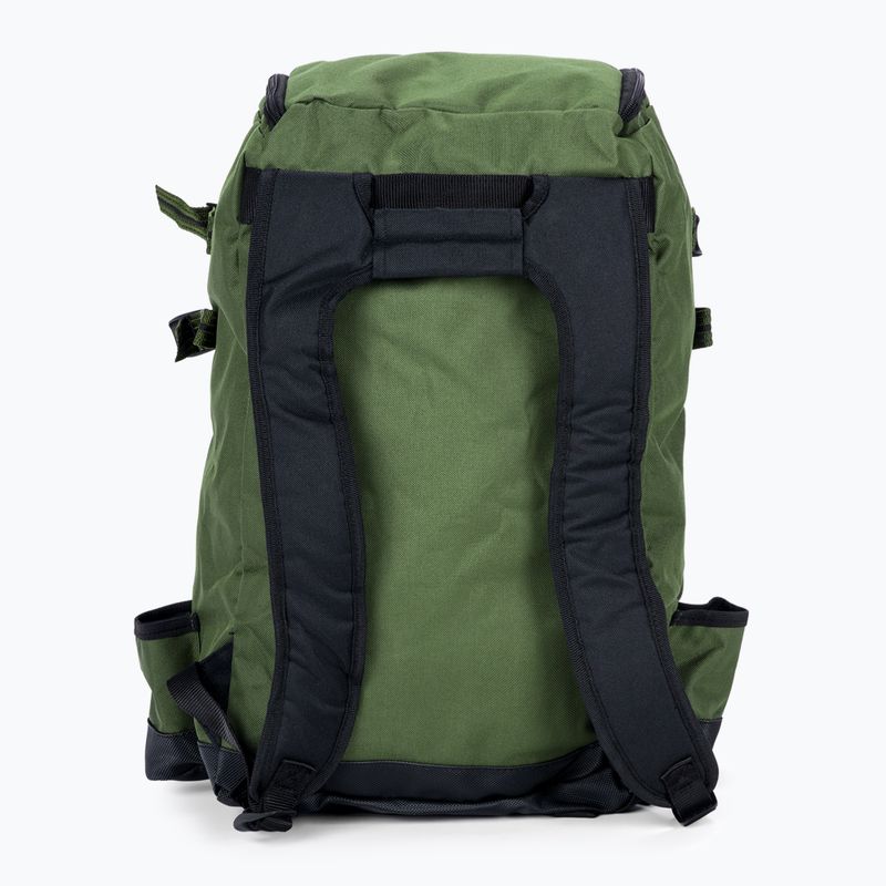 Zaino Delphin Classa verde 101000353 3