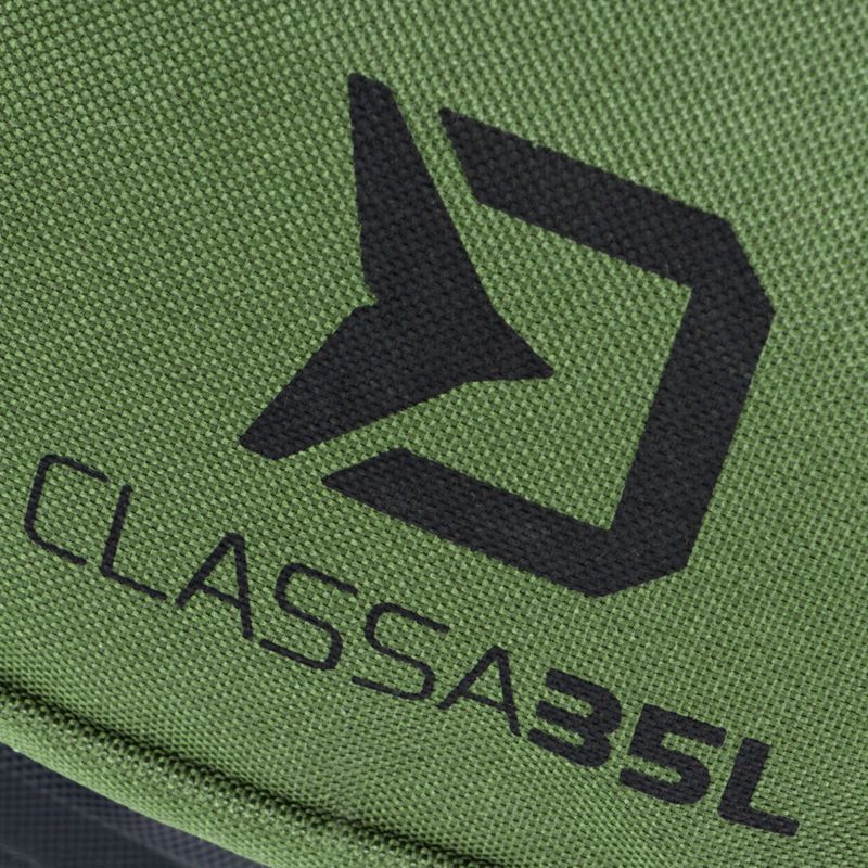 Zaino Delphin Classa verde 101000353 4