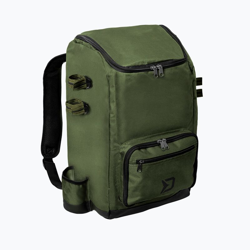 Zaino Delphin Classa verde 101000353 5