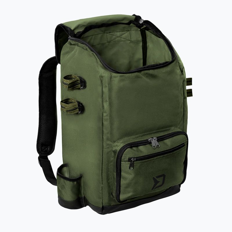 Zaino Delphin Classa verde 101000353 6