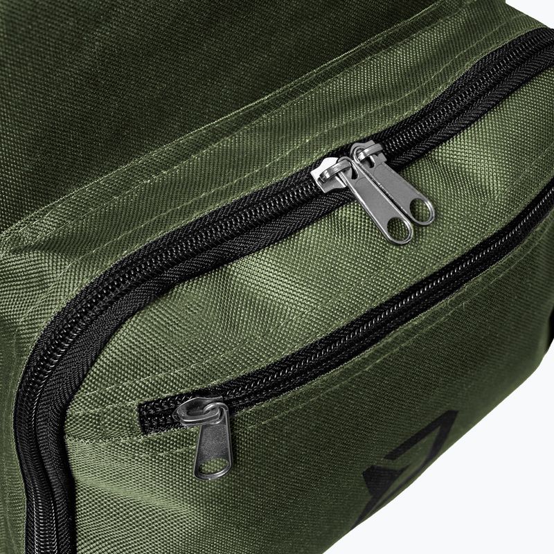 Zaino Delphin Classa verde 101000353 8